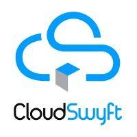 cloudswyft global systems, inc. logo image