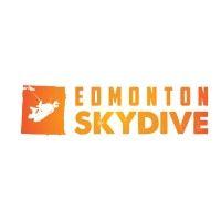 edmonton skydive logo image