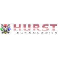 hurst technologies, corp. logo image