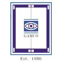 gamco corporation logo image