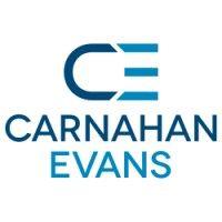 carnahan evans pc logo image