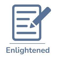 enlightened logo image