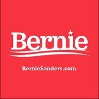 friends of bernie sanders logo image