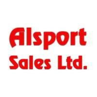 alsport sales ltd logo image