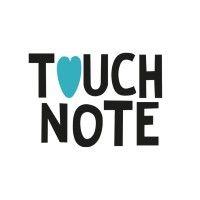 touchnote logo image