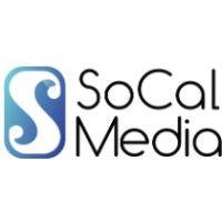 socal media logo image