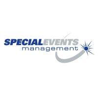 special events management logo image