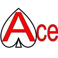 ace construction logo image