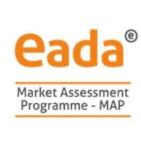 market assessment program - map - eada