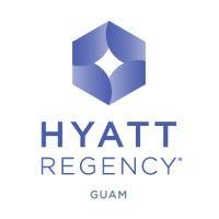 hyatt regency guam logo image