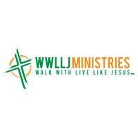 wwllj ministries logo image