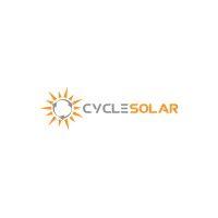 cycle solar logo image