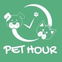 pet hour logo image