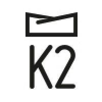 k2 dental arts logo image