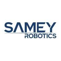 samey robotics logo image