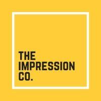 the impression company logo image