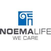 noemalife logo image