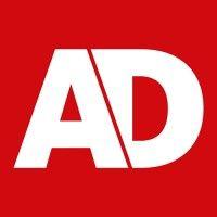 ad.nl logo image