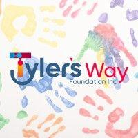 tylers way foundation inc.