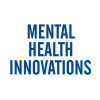 mental health innovations