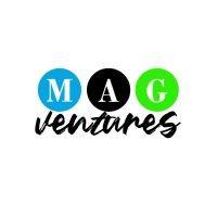 mag ventures logo image