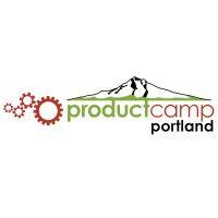 productcamp portland logo image