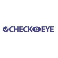 checkeye logo image