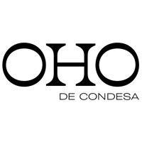 oho de condesa logo image