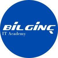 bilginç it academy logo image