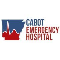 cabot emergency hospital logo image