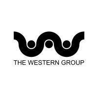 the western group (western wire works) logo image