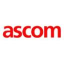 logo of Ascom