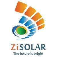 zi solar (pvt) limited - solar energy solutions provider logo image