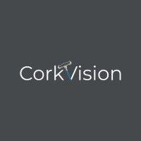 corkvision logo image