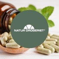 natur-drogeriet a/s logo image