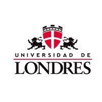 universidad de londres logo image