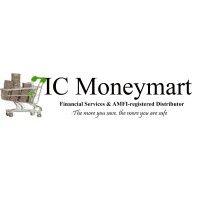 ic moneymart logo image