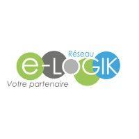 e-logik logo image