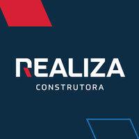 realiza construtora logo image