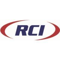 rci - records consultants, inc. logo image