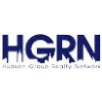 hudson group realty network logo image