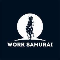 work samurai logo image