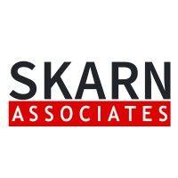 skarn associates logo image