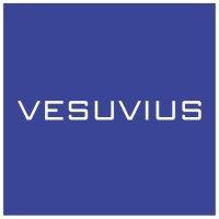 vesuvius poland logo image