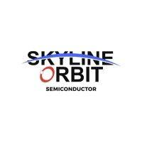 orbit & skyline logo image