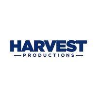 harvest productions inc logo image