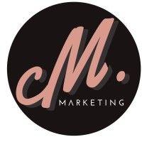 creative mayhem marketing logo image