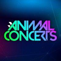 animal concerts logo image