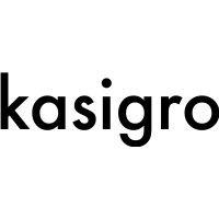 kasigro logo image