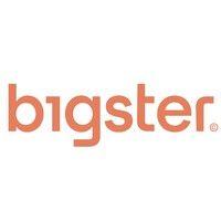 bigster studios logo image